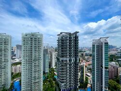 8 Saint Thomas (D9), Condominium #581247151